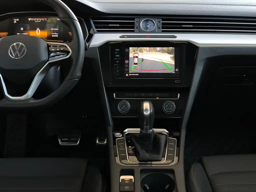 Volkswagen Magotan 2025 280TSI DSG Comfort