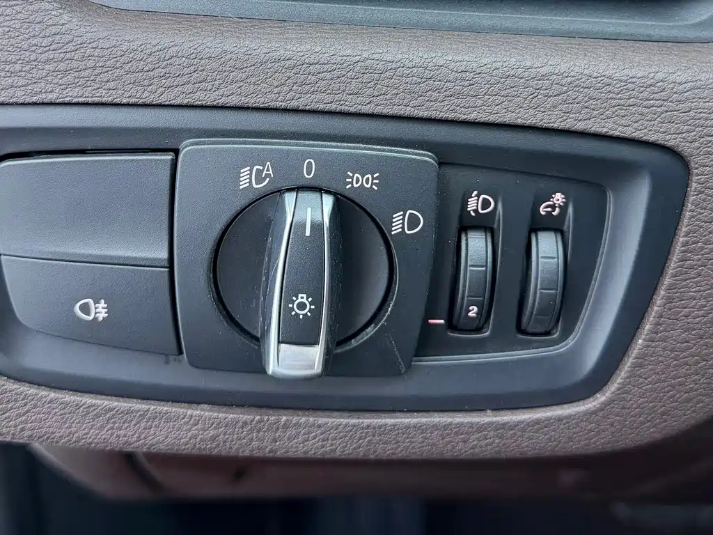 BMW X1 — миниатюра 8