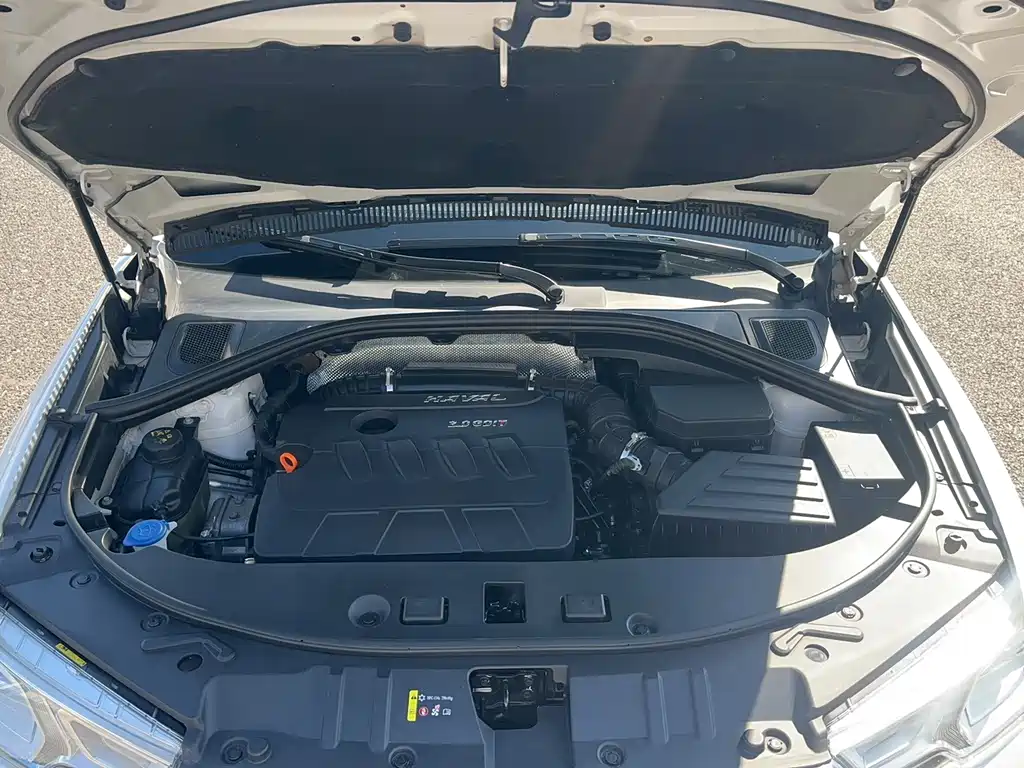 Haval H7 — миниатюра 26