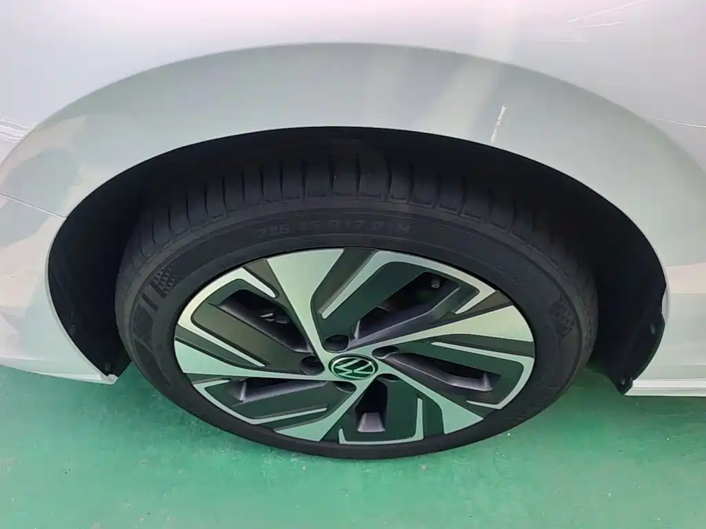 Volkswagen Bora — миниатюра 23