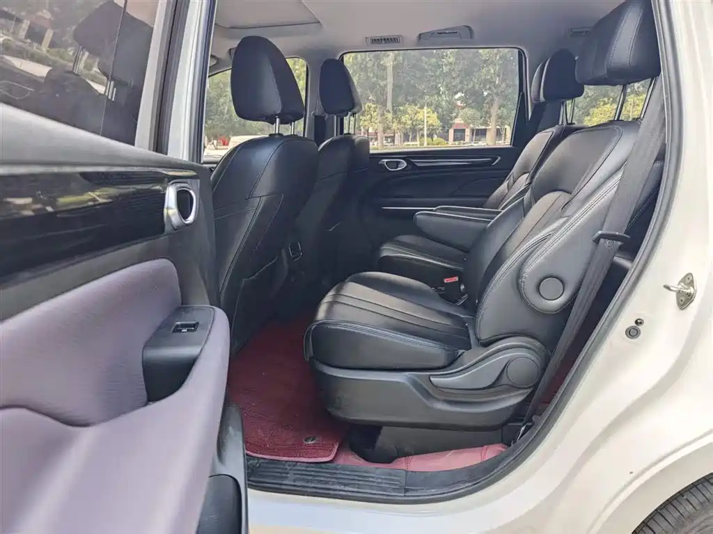 GAC M6 2025 MAX 270T WDCT Luxury