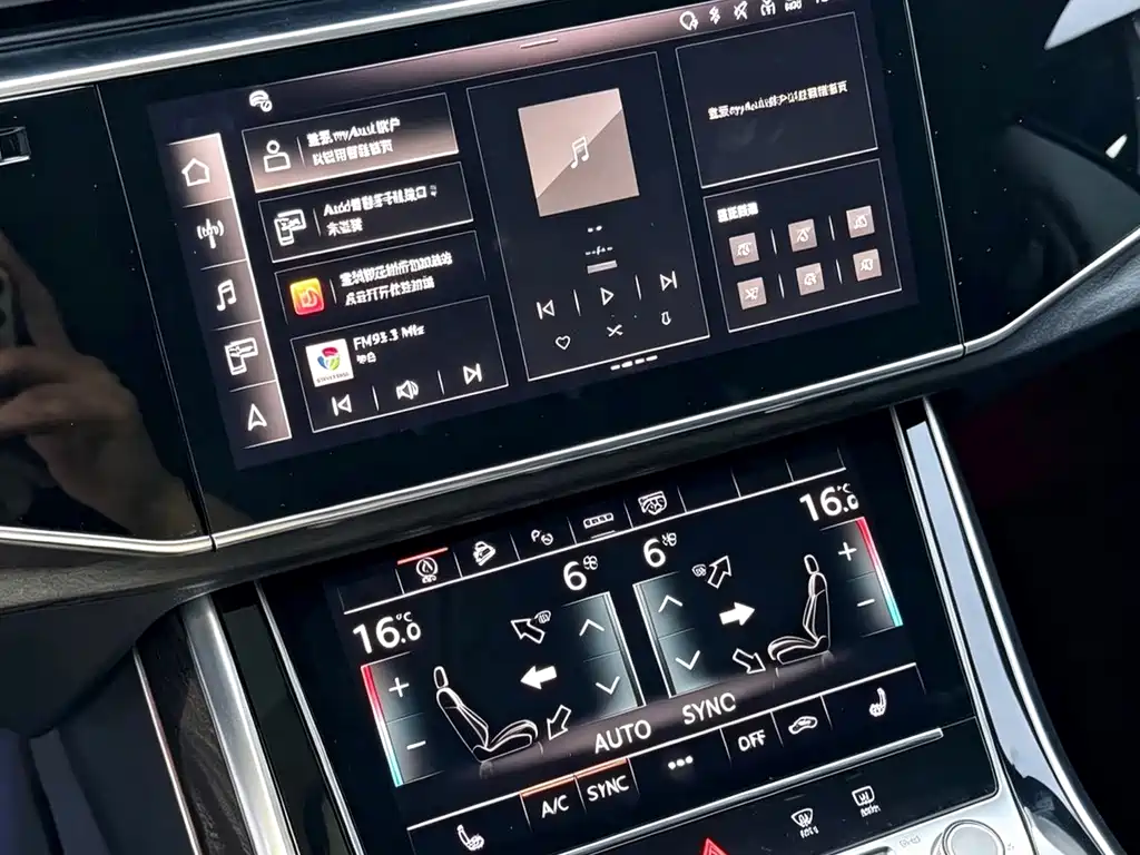 Audi Q8 — миниатюра 8