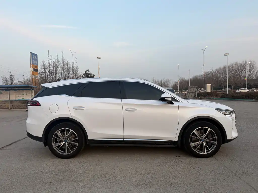 BYD TANGXIN ENERGY