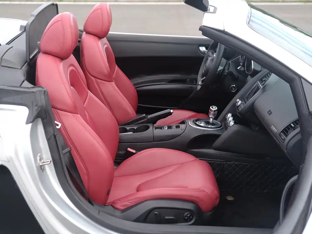 Audi R8 — миниатюра 16