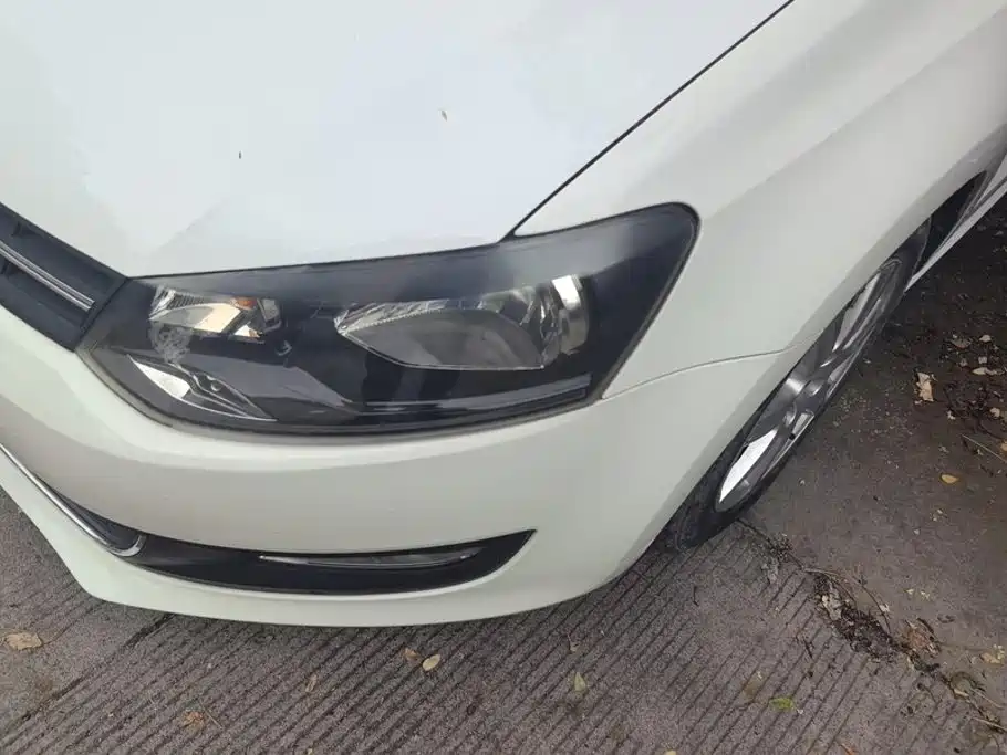 Volkswagen Polo — миниатюра 5