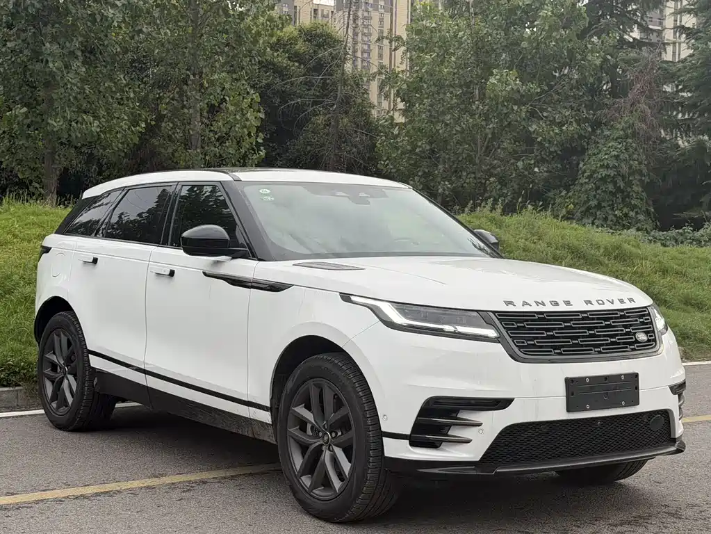 Land Rover Range Rover Velar 2025 Dynamic SE