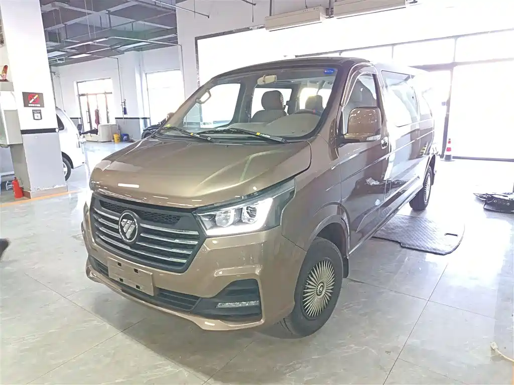 Foton Fengjing G5 2023
