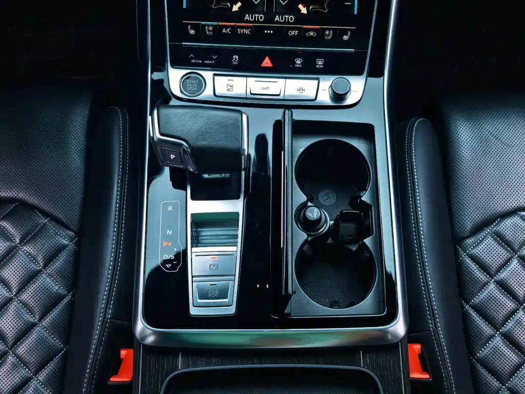 Audi Q8 — миниатюра 14