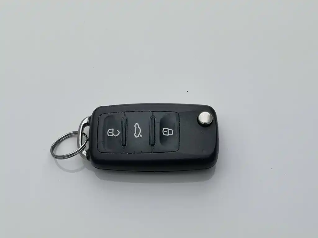 Volkswagen Sagitar — миниатюра 19