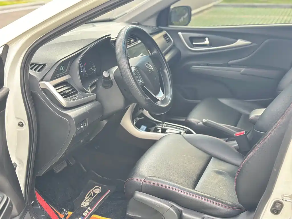 Honda Crider — миниатюра 4
