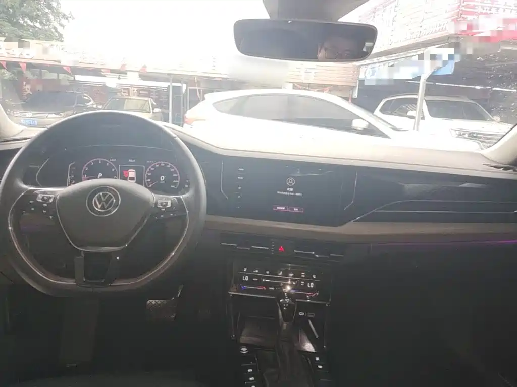 Volkswagen Passat — миниатюра 10