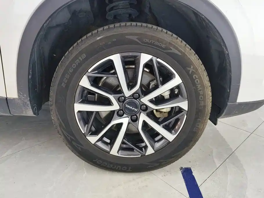 Haval H6 — миниатюра 6