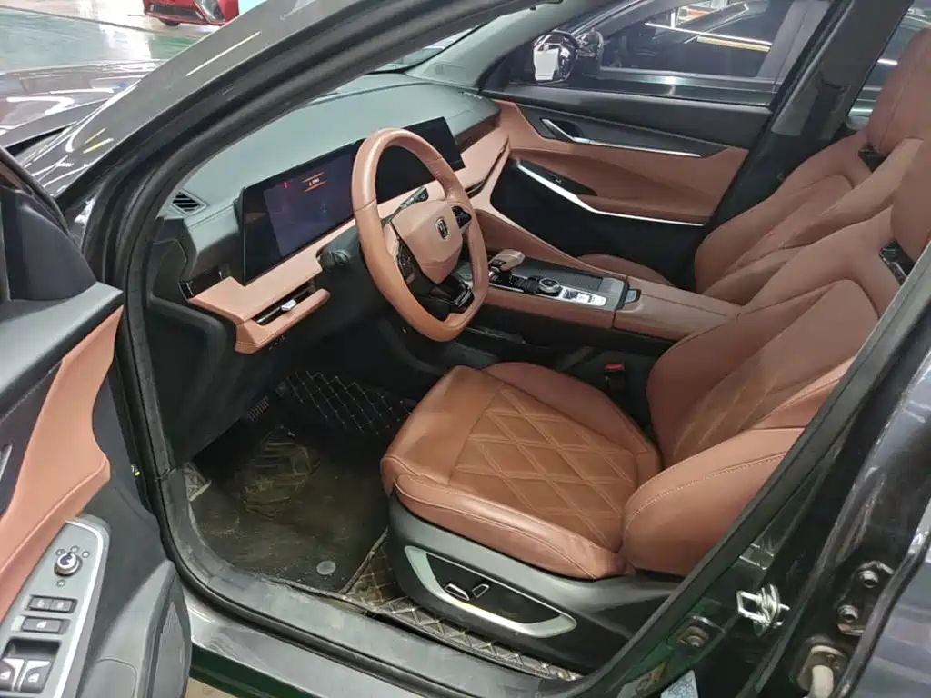 Changan CS75 PLUS — миниатюра 16