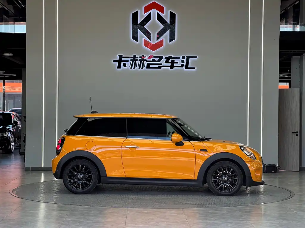 MINI Mini — миниатюра 14