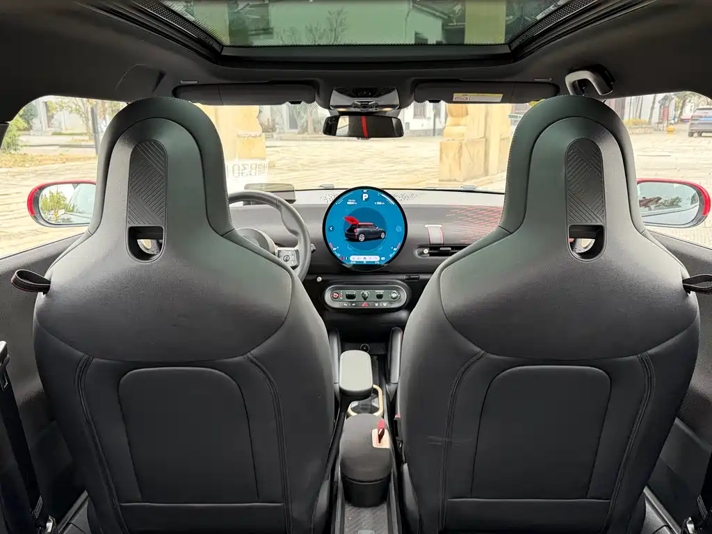 MINI ELECTRIC  COOPER