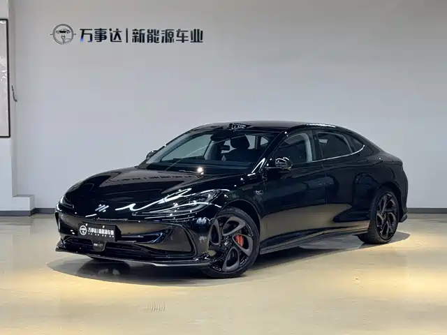 IM Motors L6