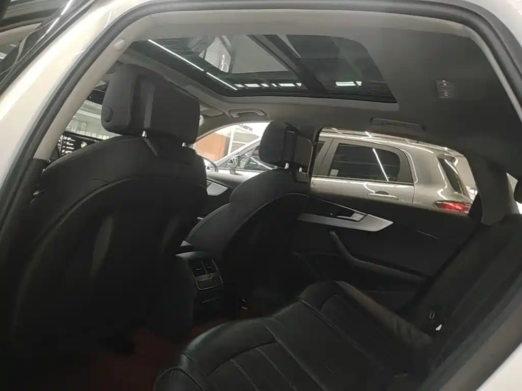 Audi A4L — миниатюра 17
