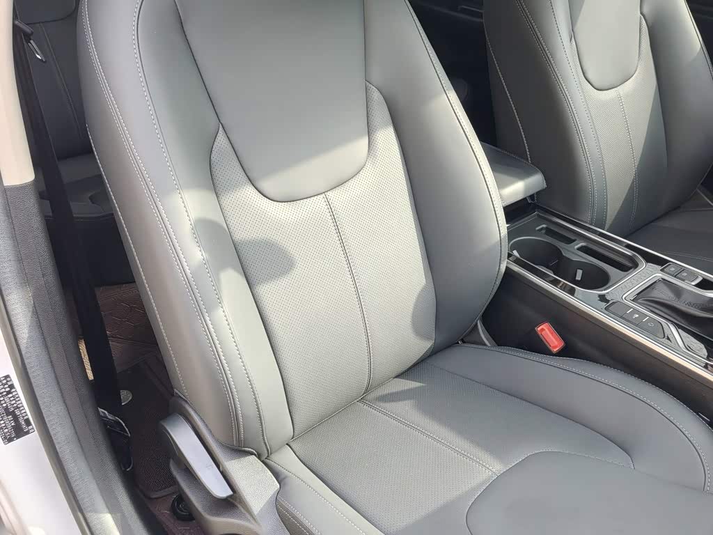 CHERY Arrizo 5 1.5 л 2025 г. Белый, пробег 10200 км