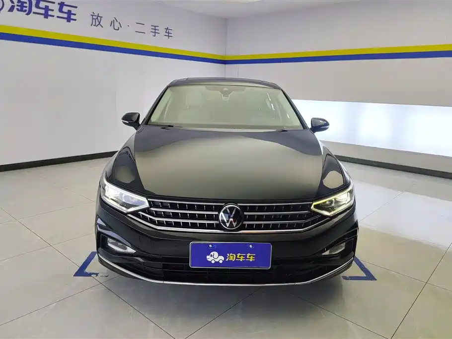 Volkswagen Magotan 2023 200 330TSI DSG Lead