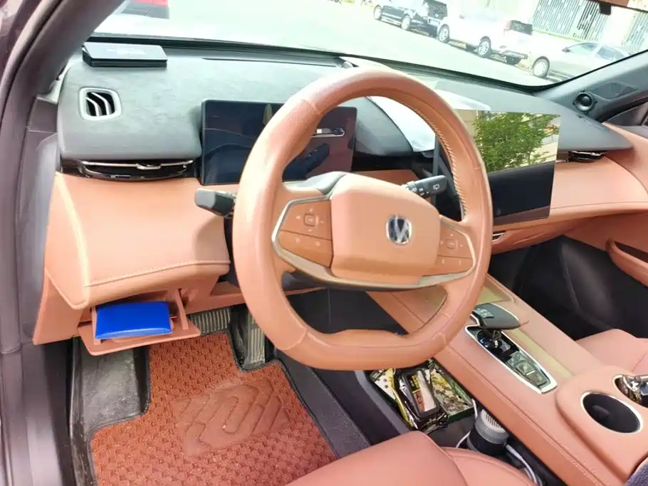 Changan UNI-Z — миниатюра 12