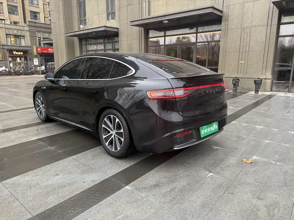 Zhijie Zhijie R7 — миниатюра 7