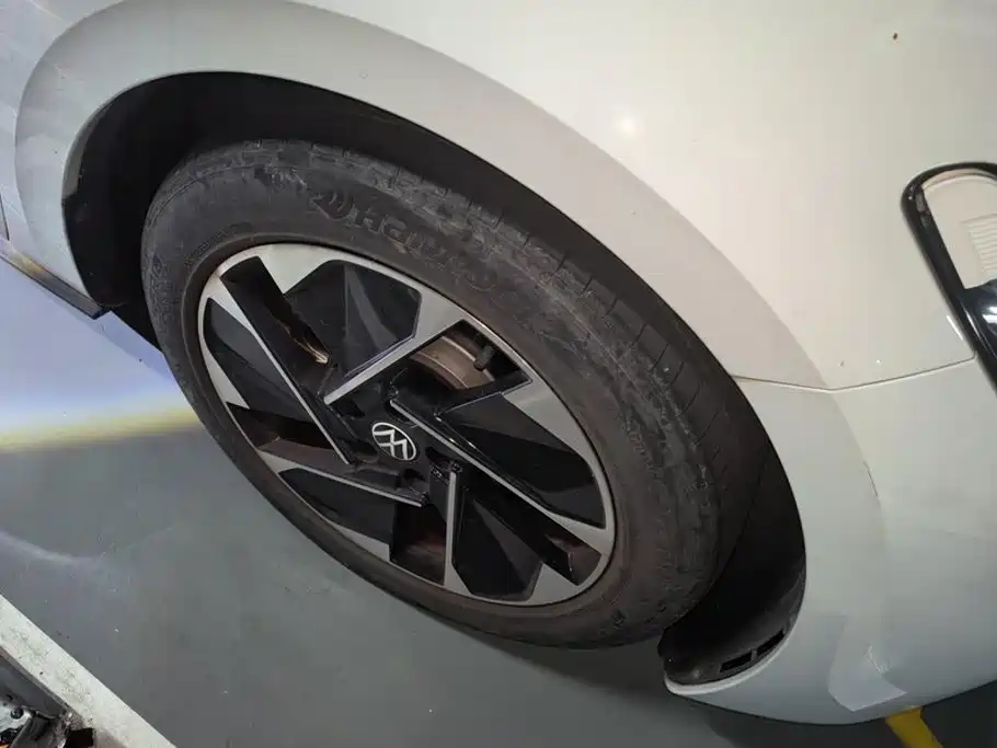 Volkswagen ID.3 — миниатюра 6