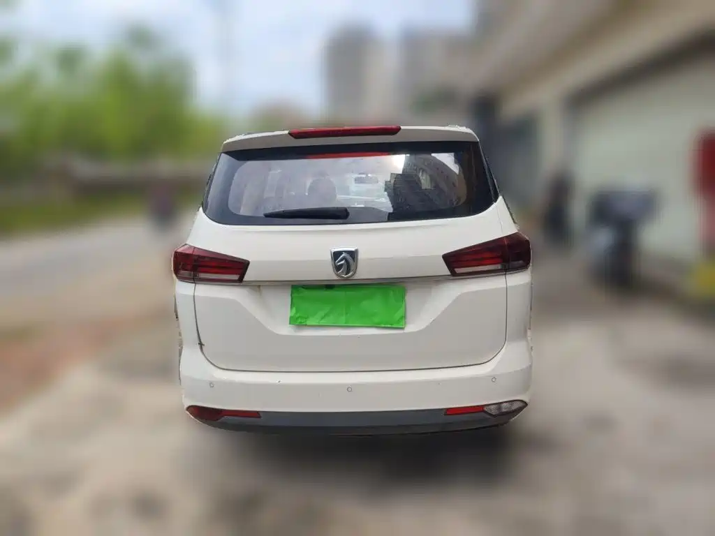 Baojun 360 — миниатюра 5