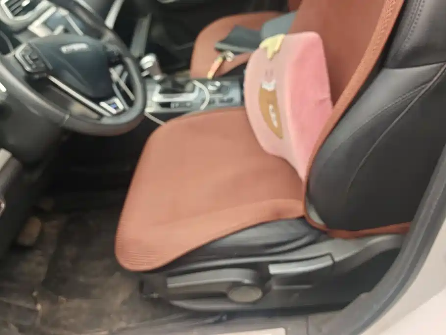 Haval H6 Coupe — миниатюра 9