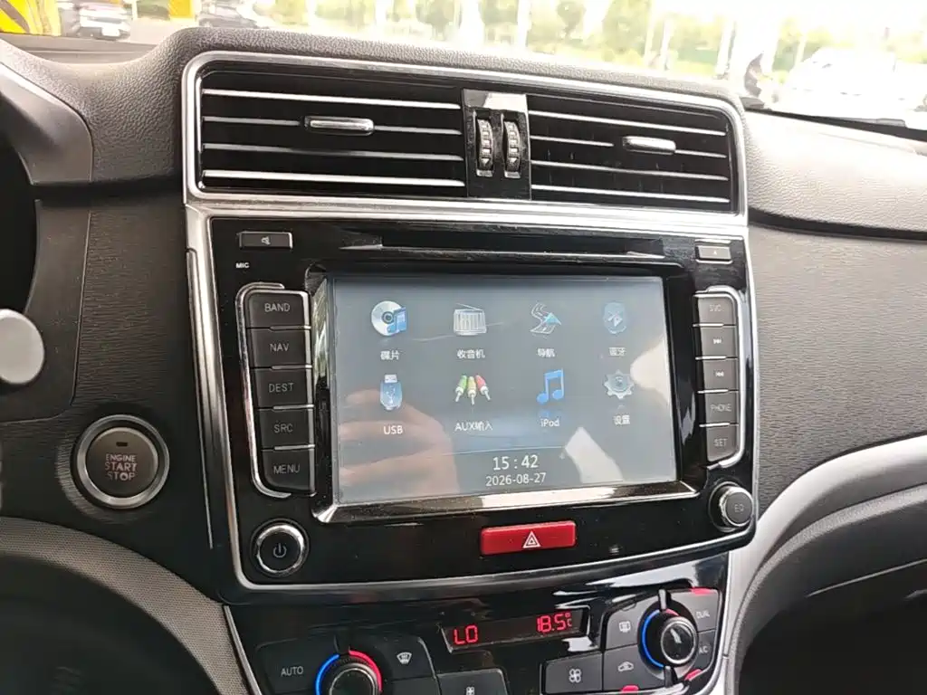 Haval H6 — миниатюра 13