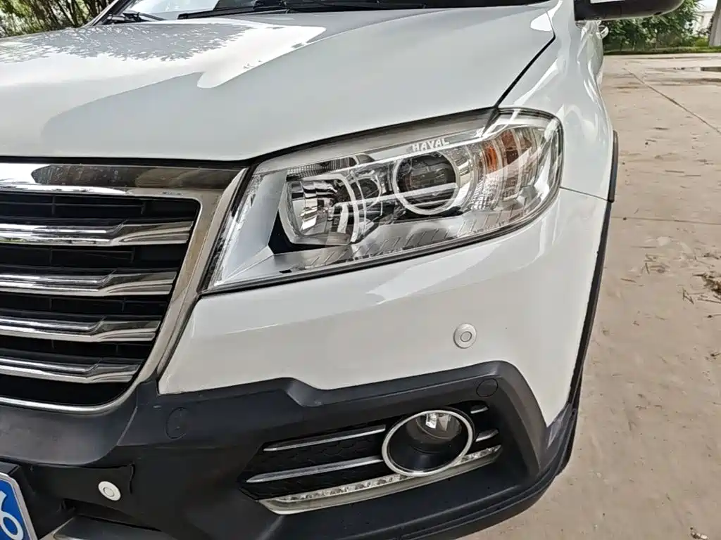 Haval H6 — миниатюра 24