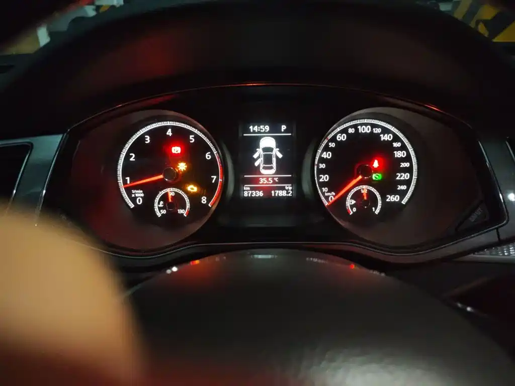 Volkswagen Passat — миниатюра 5