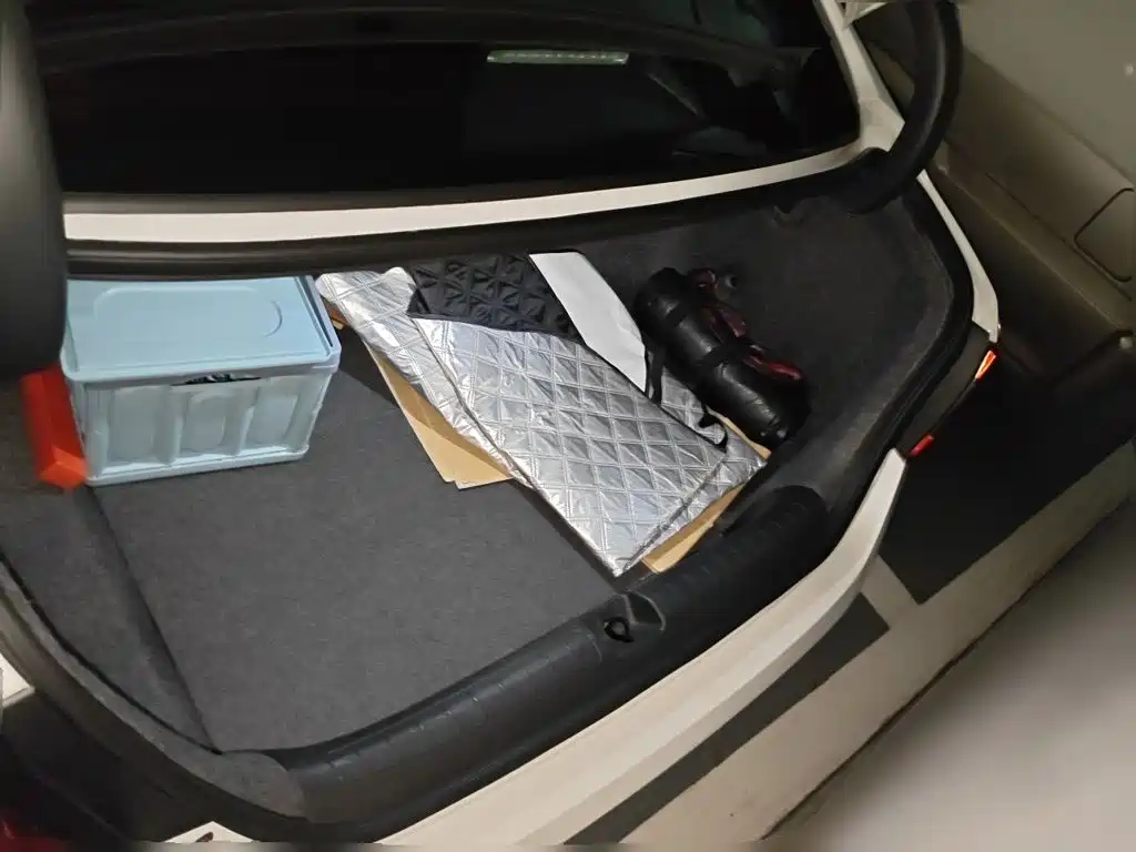 Honda Accord — миниатюра 10