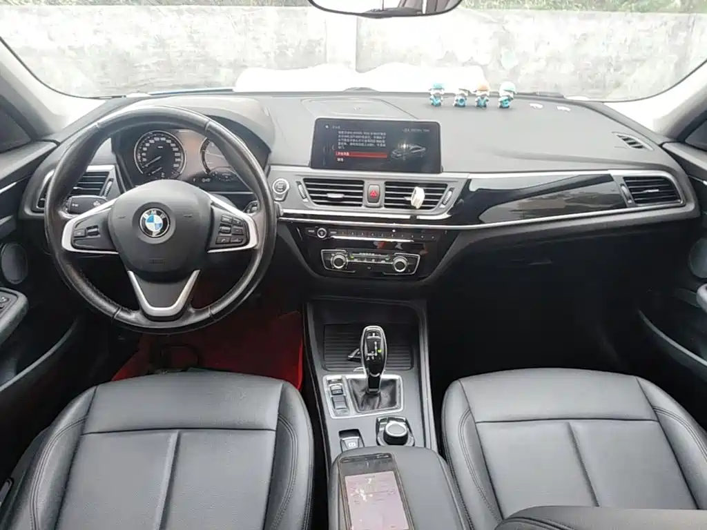 BMW 1 Series — миниатюра 10