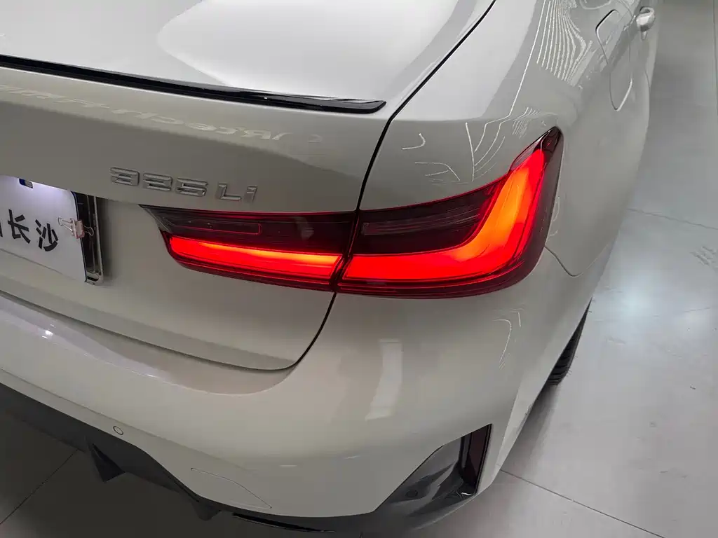 BMW 3 Series — миниатюра 18