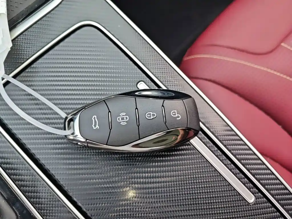 Hongqi HS5 2026 2.0T