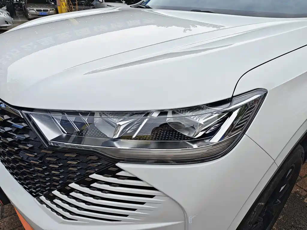 Haval H6 — миниатюра 6