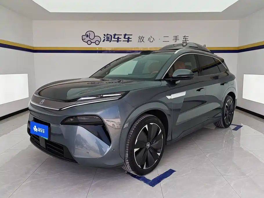 BYD Дон Л.