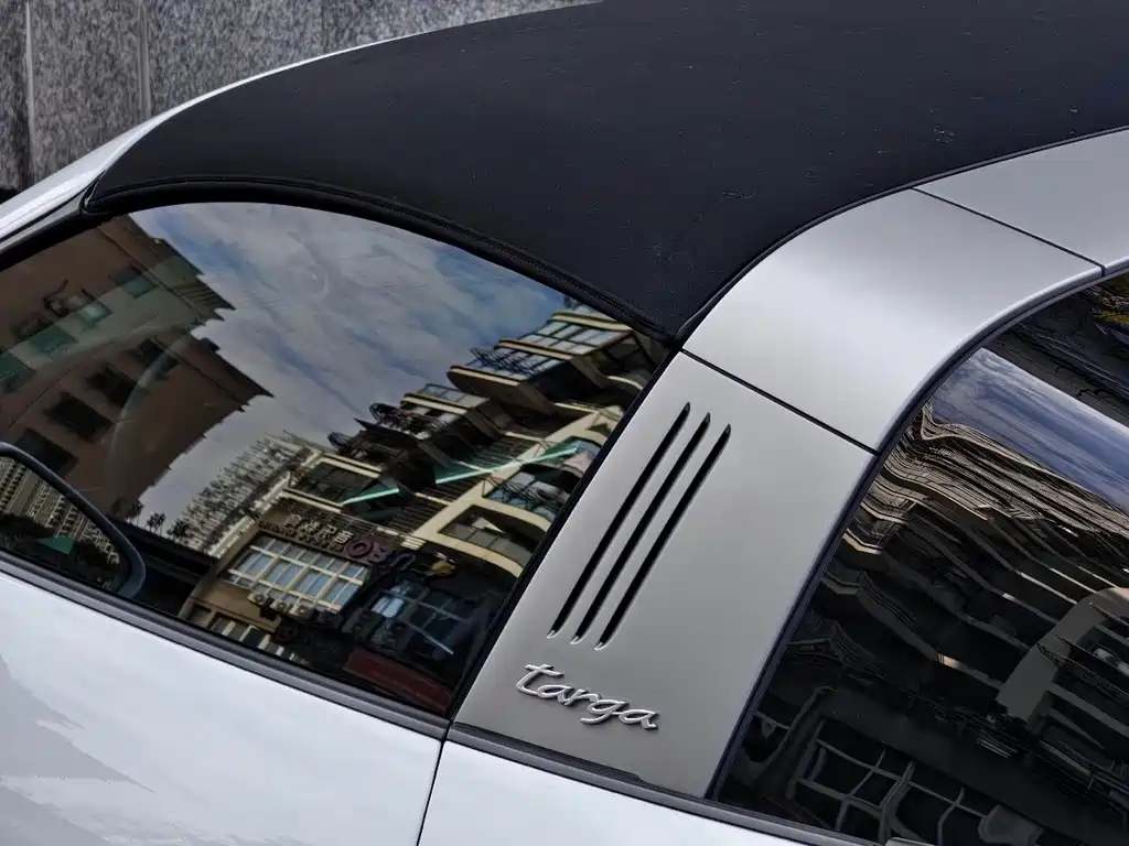 Porsche 911 — миниатюра 2