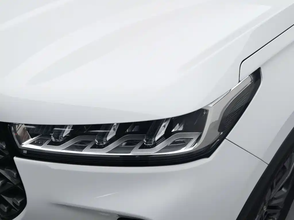 Chery Tiggo 7 — миниатюра 7