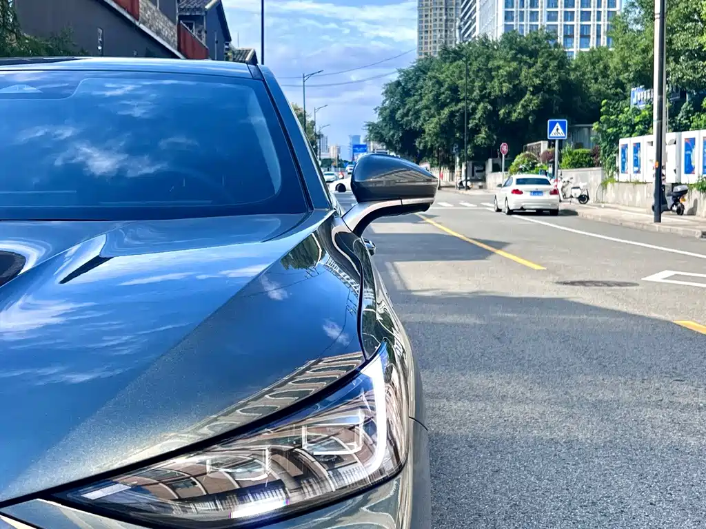 Chery Arrizo 8 PRO — миниатюра 5