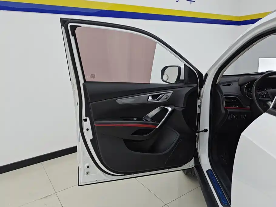 Changan CS55 — миниатюра 7