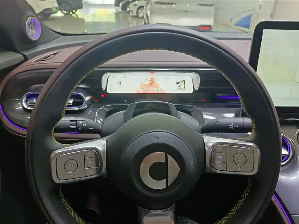smart Smart #3 — миниатюра 15