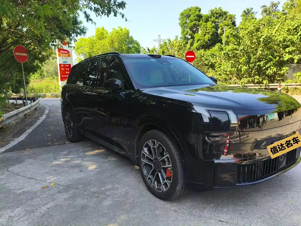 Lynk & Co Рука 900. — миниатюра 4
