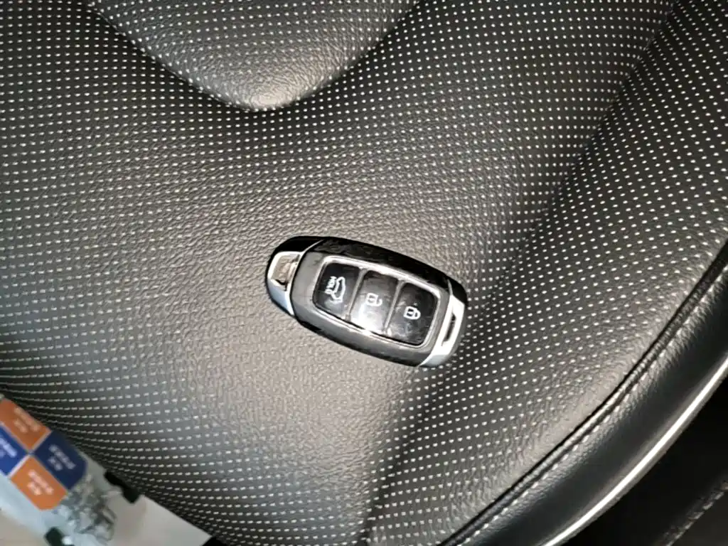 Hyundai ix25 — миниатюра 9