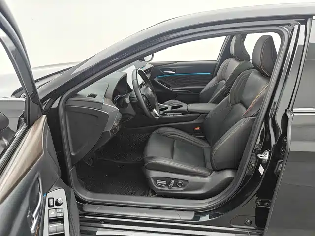 Toyota Avalon — миниатюра 11
