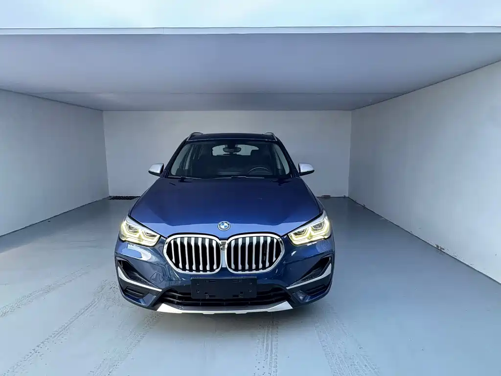 BMW X1 — миниатюра 2