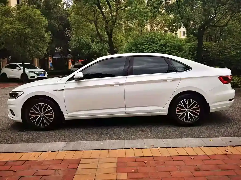Volkswagen Sagitar 2020 280TSI DSG Comfort VI
