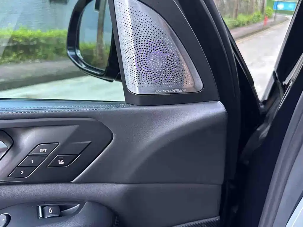 BMW X5 M — миниатюра 8