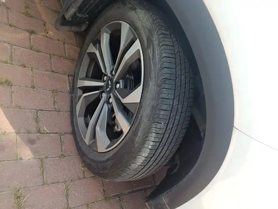 Wuling Xingchen — миниатюра 6