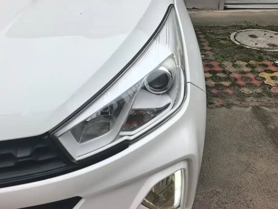 Wuling Hongguang S3 — миниатюра 5